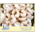 Frozen Red Shrimp IQF BQF